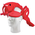 Foam Lobster Hat